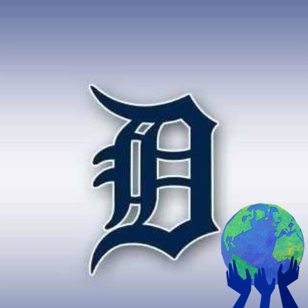 Meet your Posher, Ray